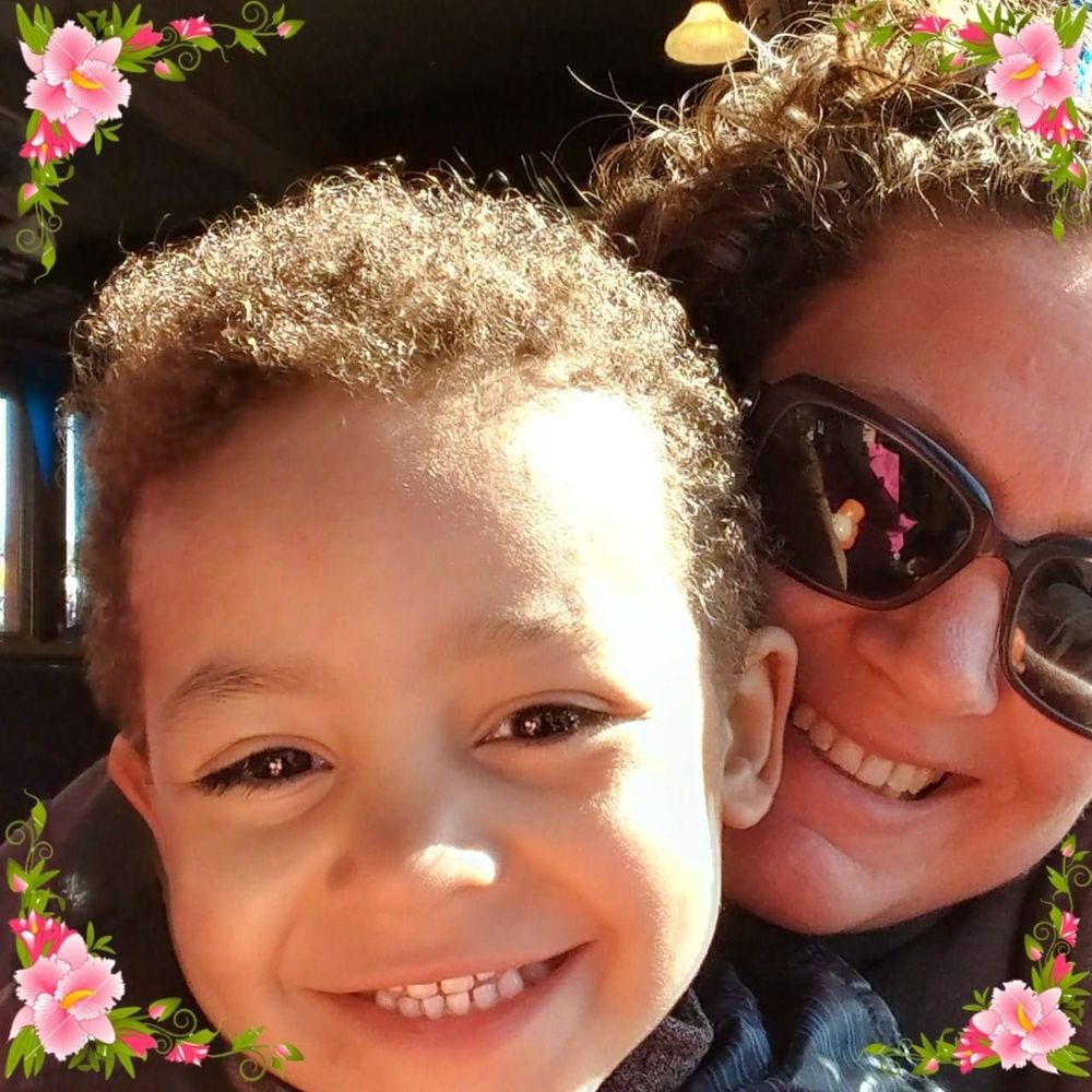 Meet your Posher, Stephanie